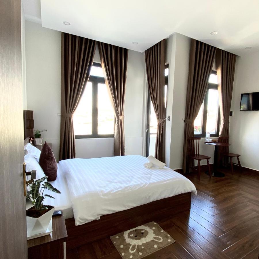 I'M Home In Dalat Khu Chi Lăng Dış mekan fotoğraf
