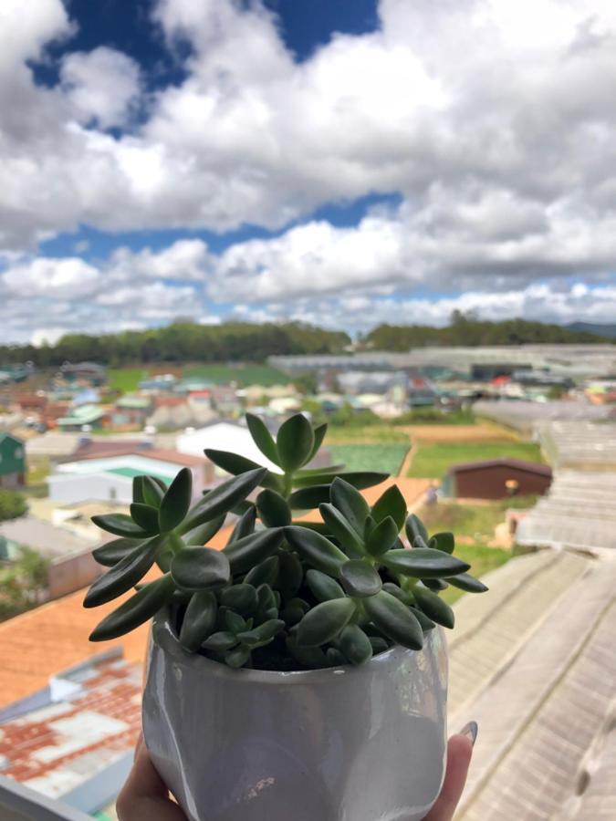I'M Home In Dalat Khu Chi Lăng Dış mekan fotoğraf